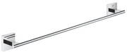 GROHE 41089000 - Държач за хавлии START CUBE 600 mm лъскав хром