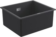 GROHE 31653AP0 - Композитна мивка K700U 457 × 406 мм черна