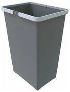 Пластмасов контейнер за отпадъци 24 L - Elletipi