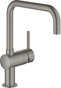 Стоящ смесител за кухня, Minta, Grohe, 32488AL0