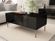 Масичка за кафе Exito-Black