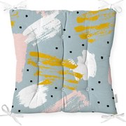 Възглавница за стол 40x40 cm Doodles – Mila Home