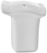 Gural Porselen - Милано Пиперница (MLN 01 BR)