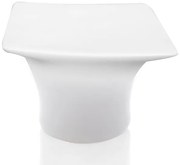 Gural Porselen - Лион Презентер за бюфет 12cm. (LYN 12X9 STB)