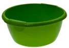 Senyayla - Пластмасова купа с дръжки №1 3л. (1350/1250)