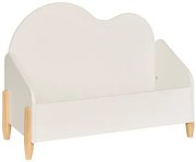 Детски скрин за съхранение atmosphera Douceur Organic, MDF