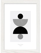 Рамка 17x23 cm Kyoto - Styler