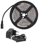 LED Екстериорна лента 3 м LED/23W/24V/230V 4000K IP65