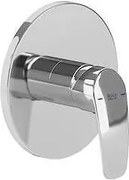 Смесител едноръкохватков за душ, за вграждане Monodin N