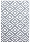 Светлосив килим 80x150 cm Plus – Ayyildiz Carpets