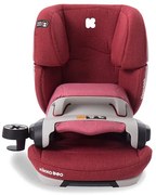 Столче за кола 9-36 кг. Ferris ISOFIX KIKKABOO - Red