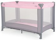 МОНИ Кошара 1 ниво SOLO РОЗОВА