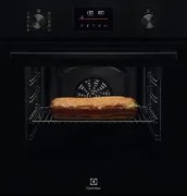 Electrolux LOF4P06BK Фурна за вграждане черна пиролиза