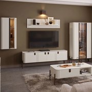 Стенен модул Dutchess