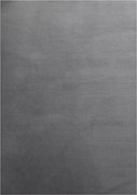 Сив килим подходящ за пране 80x150 cm Sky – Ayyildiz Carpets