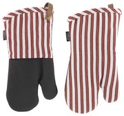 Ръкавици за фурна в комплек от 2 бр. Yinte – Tiseco Home Studio