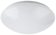 Rabalux 3438 - LED плафон за баня LUCAS LED/18W/230V