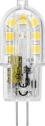 Aigostar - LED крушка G4/1,7W/12V 6500K