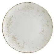 Bonna - Порцеланова чиния 25см-NACROUS MATT-(MT-NCR GRM 25DZ)