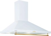 Klarstein Montblanc 90, абсорбатор, 599м³/ч. 165W, 2x1,5W, LED, тапицерия