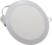 LED Осветление за окачен таван ROUND LED/15W/230V 4200K