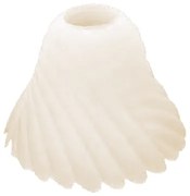 Полилейно стъкло 1143-В-1-EC, ø150, h=120, Е27