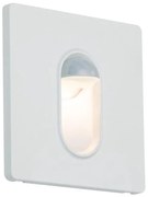 Paulmann 92923 - LED/1,1W Лампа за стълбище със сензор WAND 230V 2700K