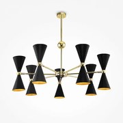 MAYTONI Пендел Vesper - MOD108PL-14GB