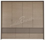 Гардероб Nautilus large