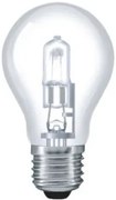 Лампа Йод E27 Halogen 28W 2700K Eco  (10 τεμάχια)