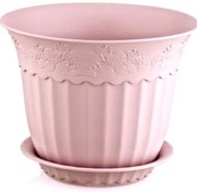 Саксия Антик 8.75L Light Pink (AS-155)