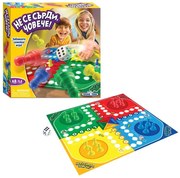 Funville - Игра Не се сърди, човече! 61150