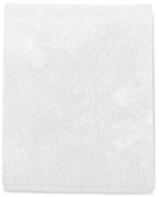 Одеяло плетено Baby Matex TULLY 75/100 0329, Бял