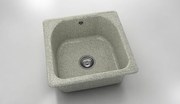 Mивка Classic 208, Granicite, 170 Milki Way,  с включен сифон