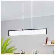 Eglo 900075 - LED RGBW Димируем висящ полилей VALDELAGRANO-Z LED/33,6W/230V