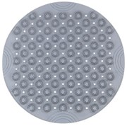 Подложка за душ с противоплъзгащо покритие 55x55 cm - Maximex