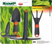 Ramp - Комплект градински инструменти 4 части