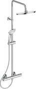 Душ система, Ceratherm T25, A7627AA