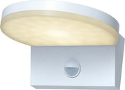 Rabalux Batida Външно стенно осветление IP54 LED 9W 2700, 4000, 6500K 77120