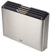 Joseph Joseph - Дъски за рязане Folio 4бр. стомана 60170