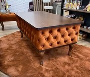 Холна маса Chesterfield в различни цветове, 90/60/47