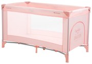 Kikka Boo -Кошара на две нивa So Gifted Pink 2020