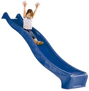 KBT - Детска пързалка/улей "TSURI" - син