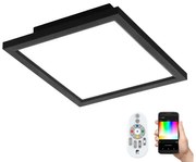 Eglo 99415 - LED RGB Димируема лампа SALOBRENA-C LED/16W/230V + дистанционно управление