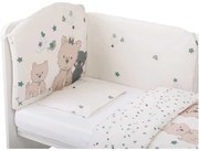 BUBABA Сет 6 части РОМАНТИЧНО МЕЧЕ