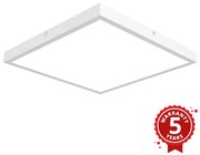 APLED - LED Панел за повърхностен монтаж QUADRA LED/40W/230V 4000K 60x60см IP41