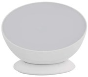 LED RGB Димируема настолна лампа GoSmart LED/7W/230V Wi-Fi бял