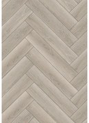 Mexen Wilson Проба на винилови панели рибена кост SPC 6,5 мм, подложка IPEX 1,5 мм, 4