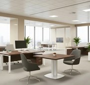 Бюро UrbanScape-Kafe Skouro