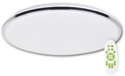 Top Light Silver KXL RC - LED регулируемо таванно осветление LED/51W/230V DO